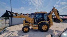 New 2024 Catepillar 420F