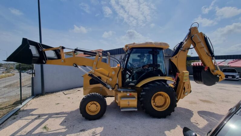 New 2024 Catepillar 420F