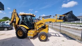 New 2024 Catepillar 420F