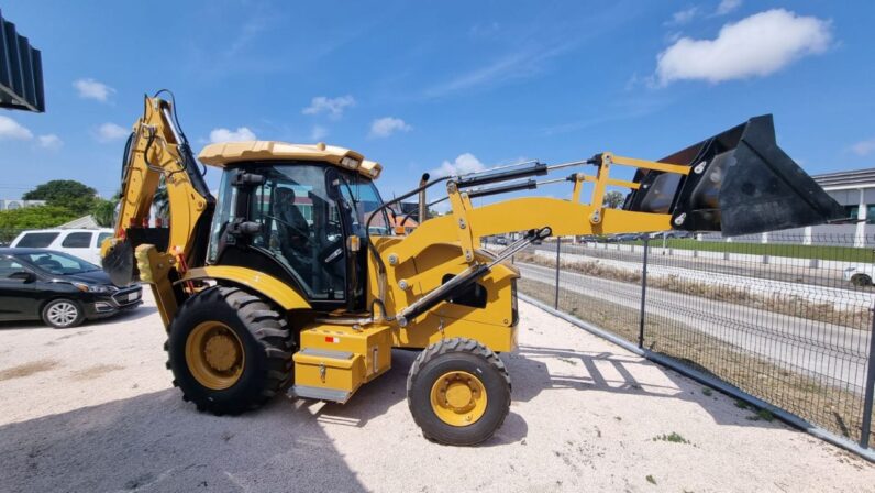 New 2024 Catepillar 420F