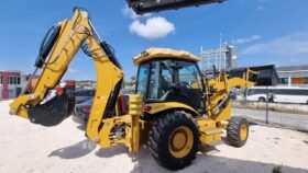 New 2024 Catepillar 420F