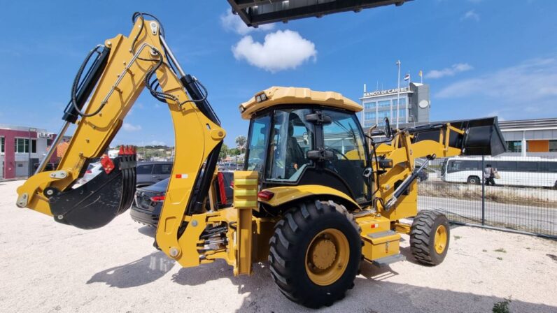 New 2024 Catepillar 420F