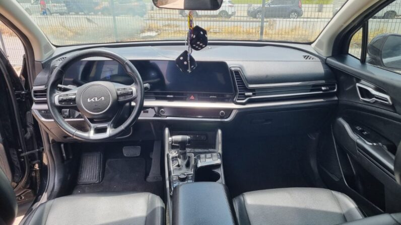 Used 2024 Kia Sportage