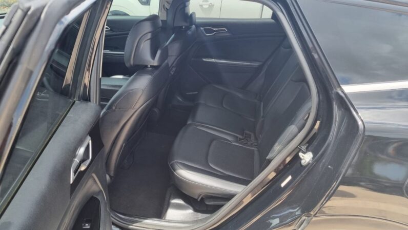 Used 2024 Kia Sportage