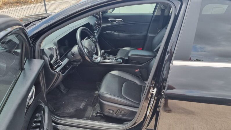 Used 2024 Kia Sportage