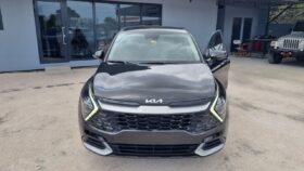 Used 2024 Kia Sportage