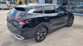 Used 2024 Kia Sportage