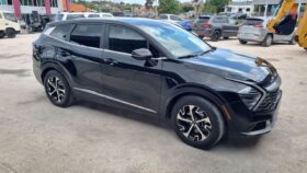 Used 2024 Kia Sportage