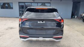 Used 2024 Kia Sportage