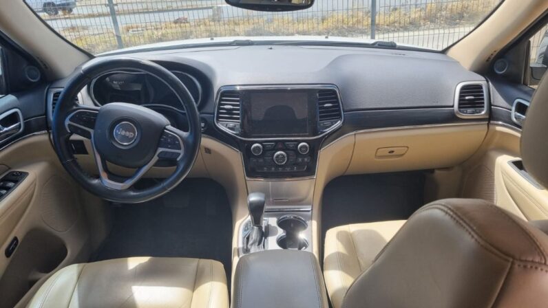 Used 2020 Jeep Grand Cherokee