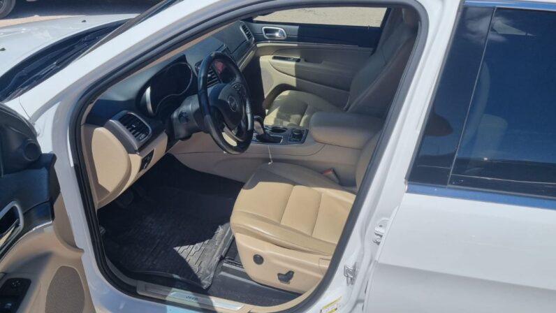 Used 2020 Jeep Grand Cherokee