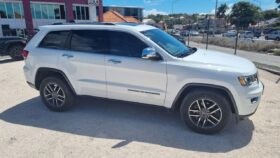 Used 2020 Jeep Grand Cherokee