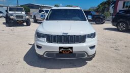 Used 2020 Jeep Grand Cherokee