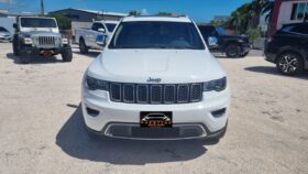Used 2020 Jeep Grand Cherokee