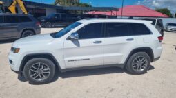 Used 2020 Jeep Grand Cherokee
