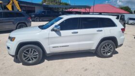 Used 2020 Jeep Grand Cherokee