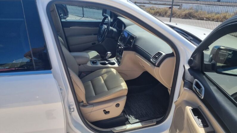 Used 2020 Jeep Grand Cherokee