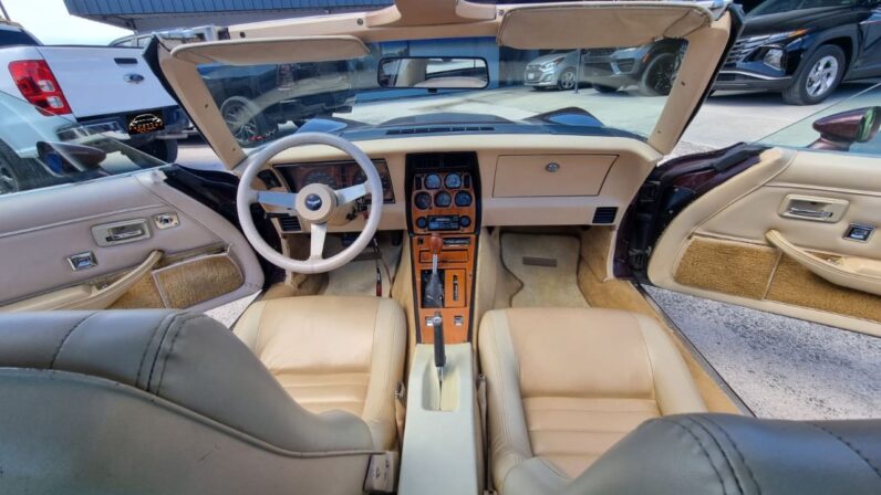 Used 1979 Chevrolet Corvettte