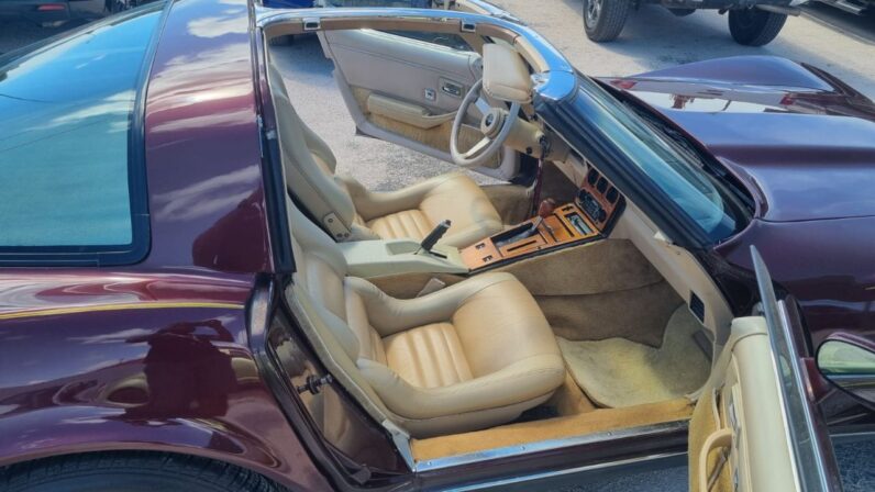 Used 1979 Chevrolet Corvettte