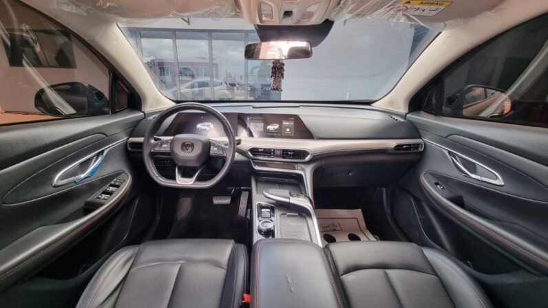 Used 2023 Changan Uni T