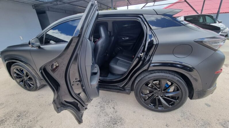 Used 2023 Changan Uni T