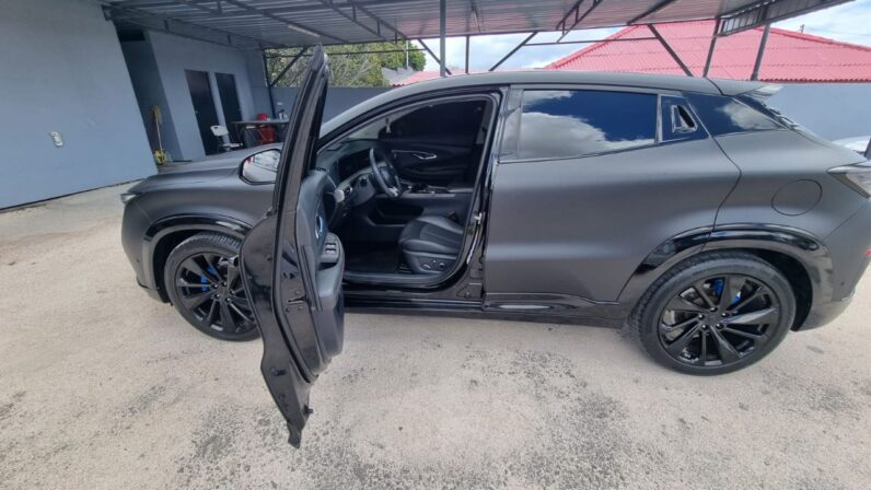Used 2023 Changan Uni T