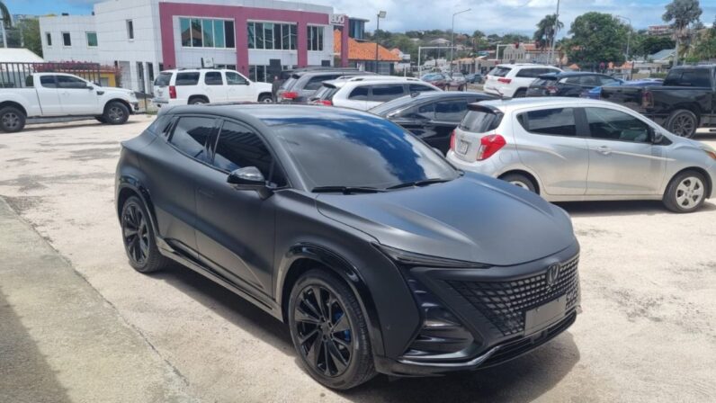Used 2023 Changan Uni T