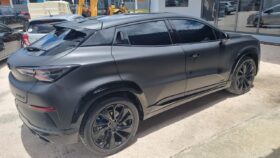 Used 2023 Changan Uni T