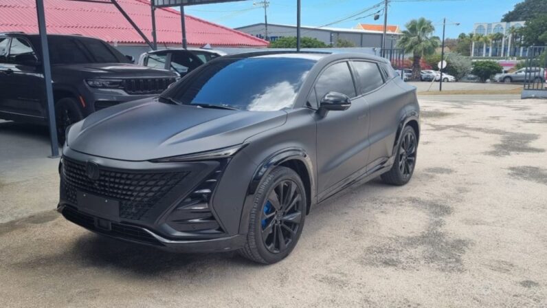 Used 2023 Changan Uni T