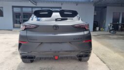 Used 2023 Changan Uni T