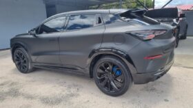 Used 2023 Changan Uni T