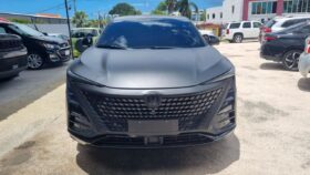 Used 2023 Changan Uni T