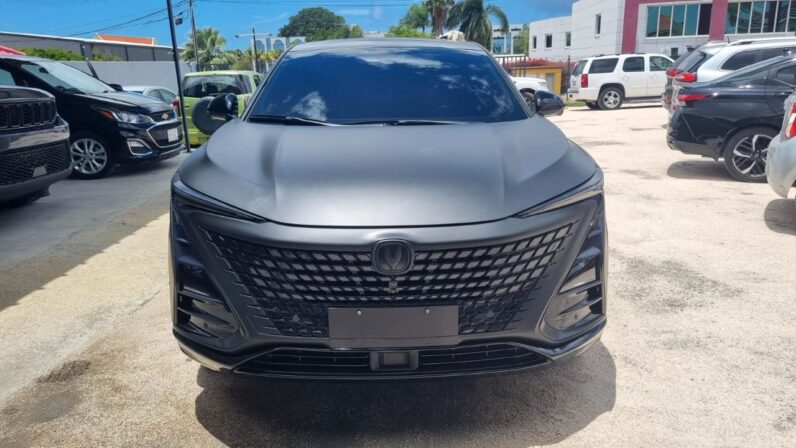 Used 2023 Changan Uni T