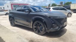 Used 2023 Changan Uni T