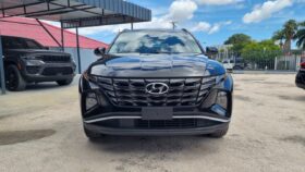 Used 2023 Hyundai Tucson SEL