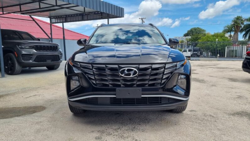 Used 2023 Hyundai Tucson SEL