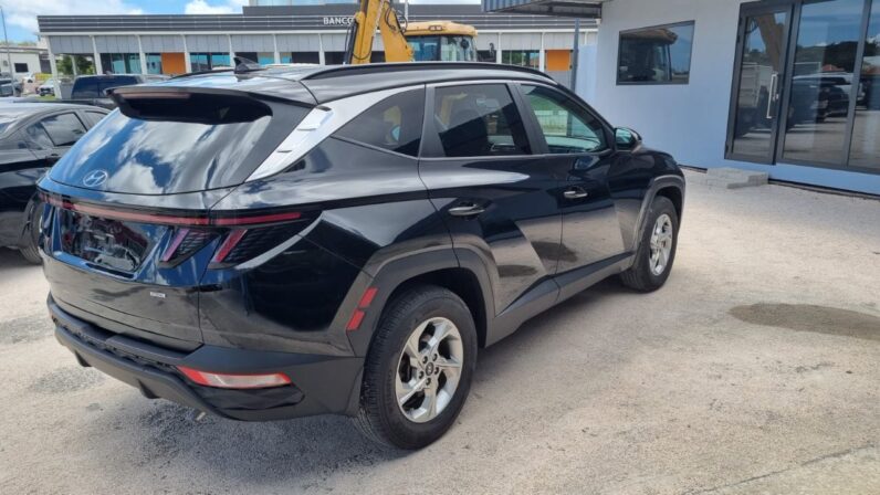 Used 2023 Hyundai Tucson SEL
