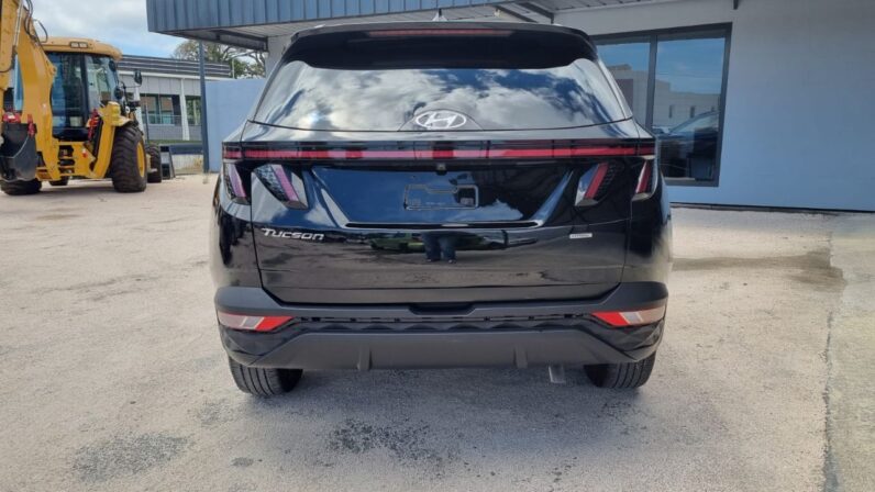 Used 2023 Hyundai Tucson SEL
