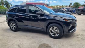 Used 2023 Hyundai Tucson SEL