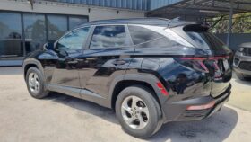 Used 2023 Hyundai Tucson SEL