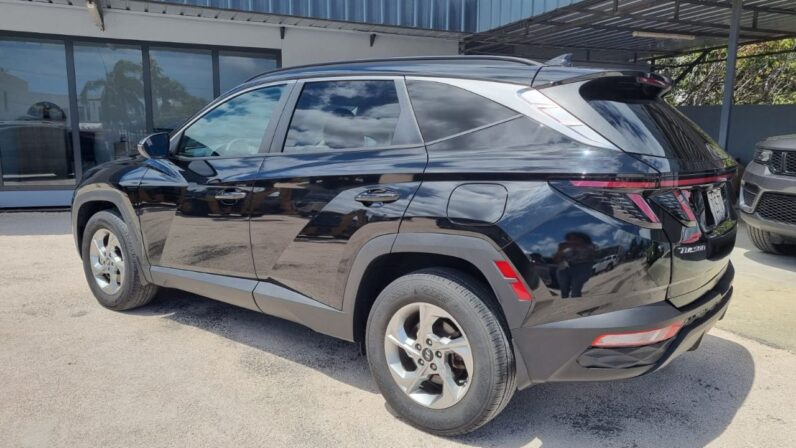 Used 2023 Hyundai Tucson SEL