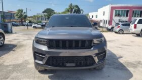 Used 2023 Jeep Grand Cherokee Altitude