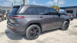 Used 2023 Jeep Grand Cherokee Altitude