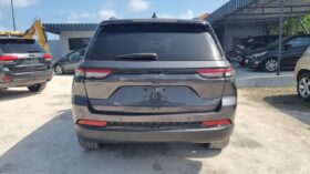 Used 2023 Jeep Grand Cherokee Altitude