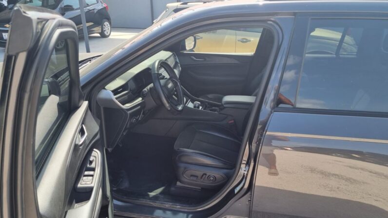 Used 2023 Jeep Grand Cherokee Altitude