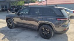 Used 2023 Jeep Grand Cherokee Altitude