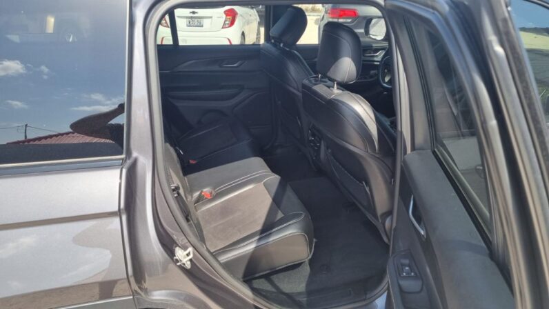 Used 2023 Jeep Grand Cherokee Altitude