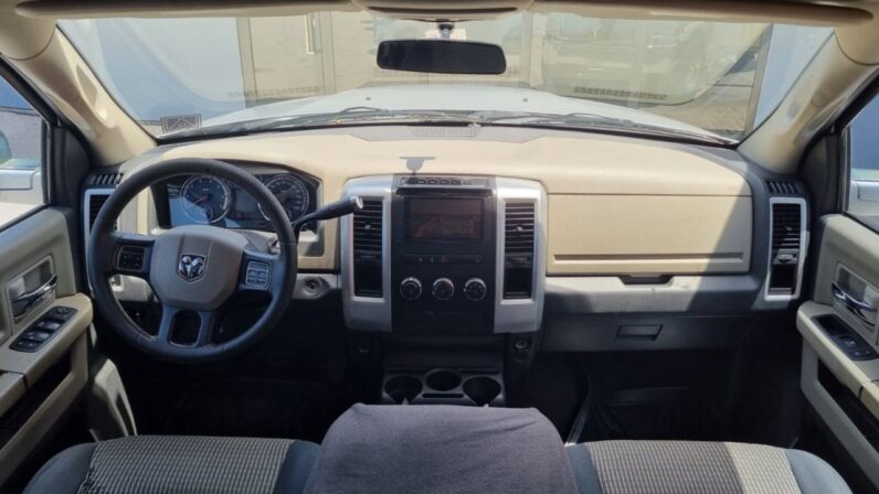 Used 2012 Dodge RAM 2500