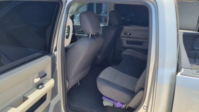 Used 2012 Dodge RAM 2500