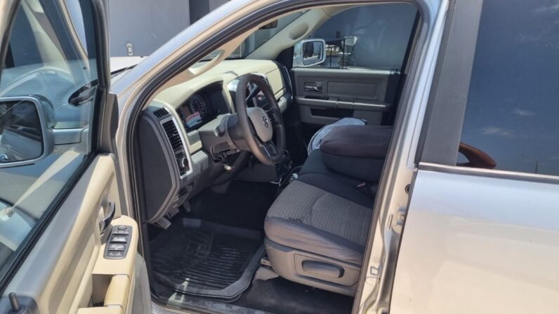 Used 2012 Dodge RAM 2500